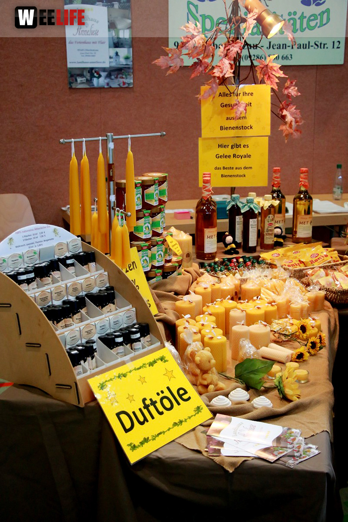 Herbstmesse