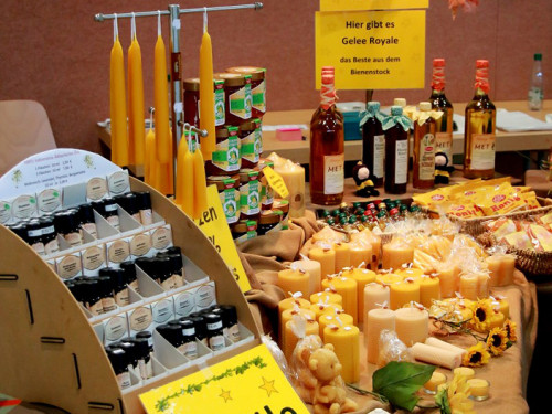 Herbstmesse – Foto 34
