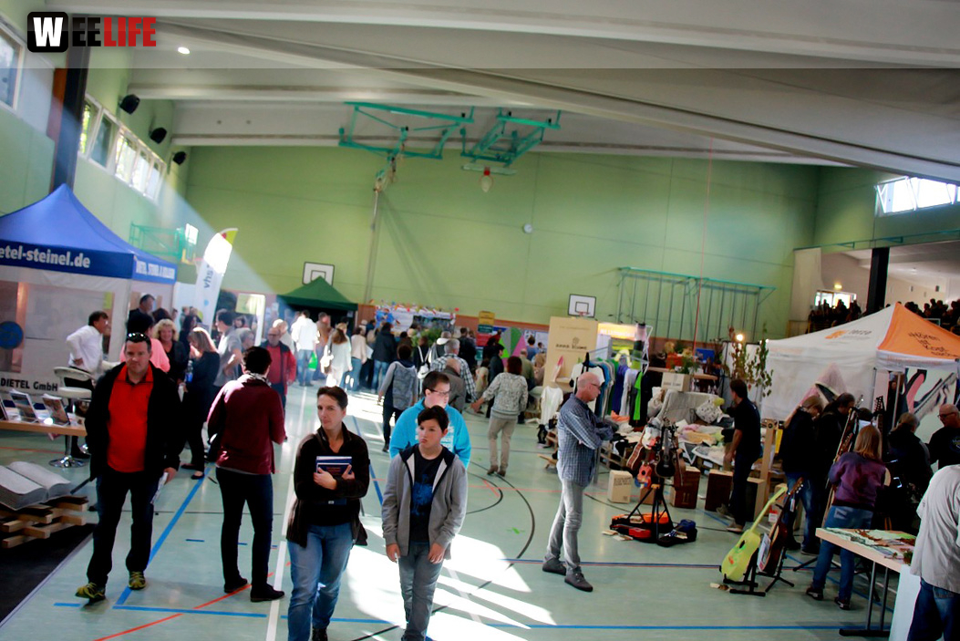 Herbstmesse