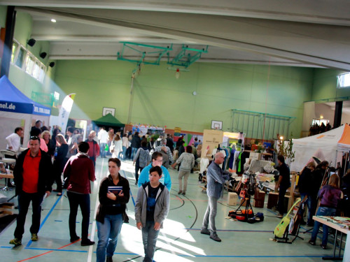 Herbstmesse – Foto 35