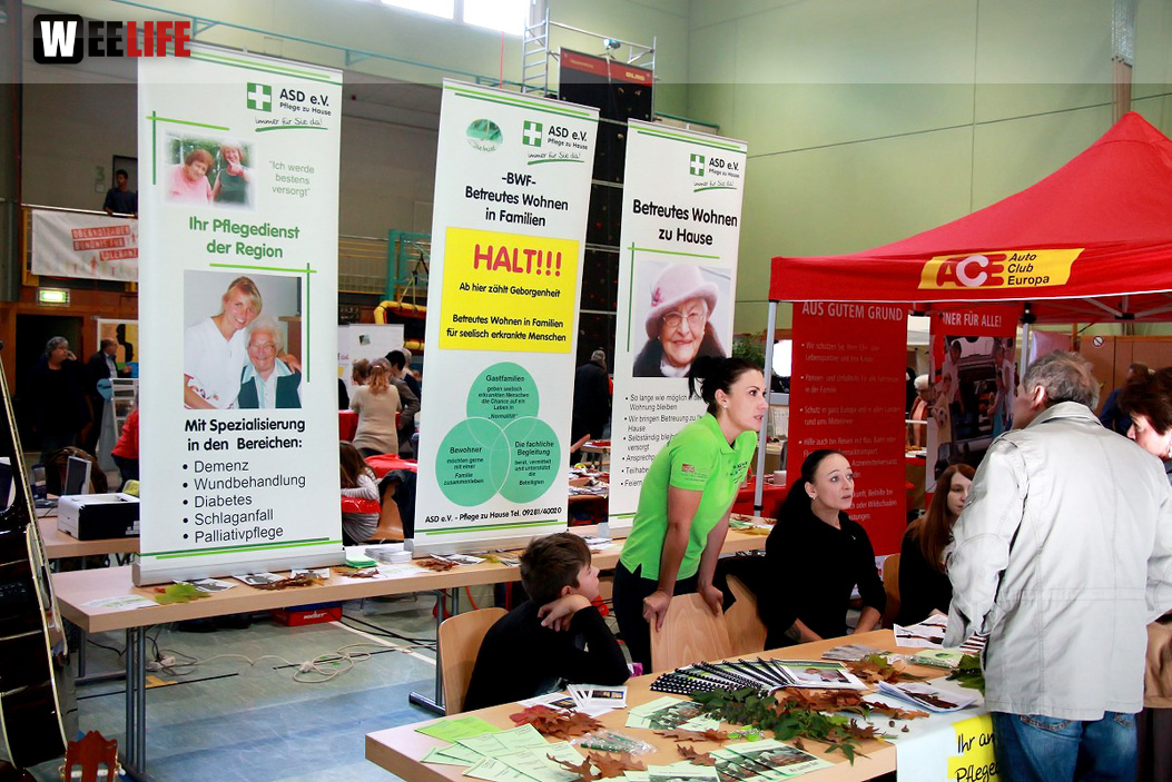 Herbstmesse