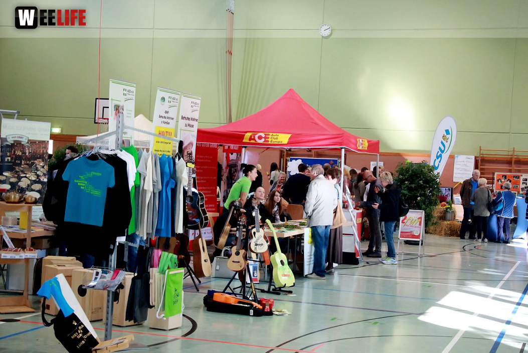 Herbstmesse