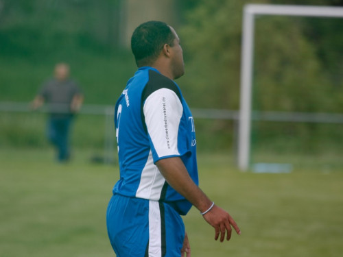 Ailton goes BCF, der Kugelblitz für einen Tag im Trikot des BCF – Foto 94
