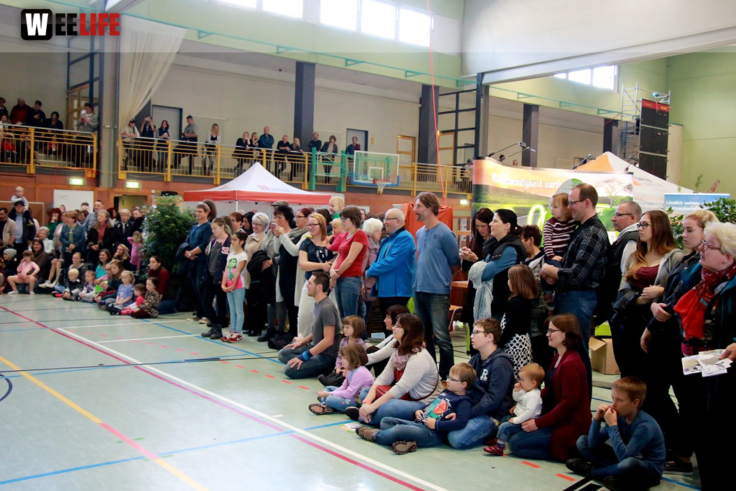 Herbstmesse