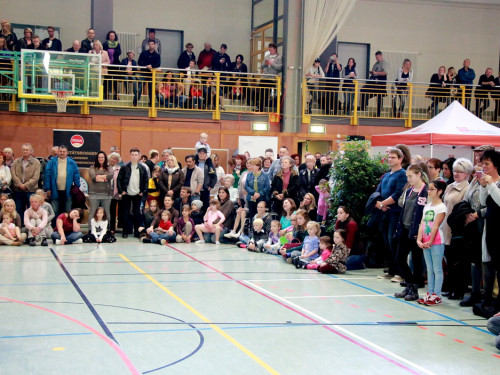 Herbstmesse – Foto 45