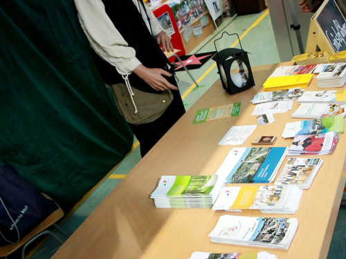 Herbstmesse – Foto 49