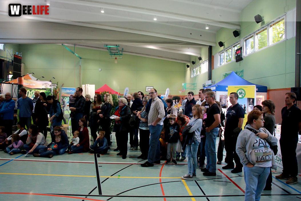 Herbstmesse