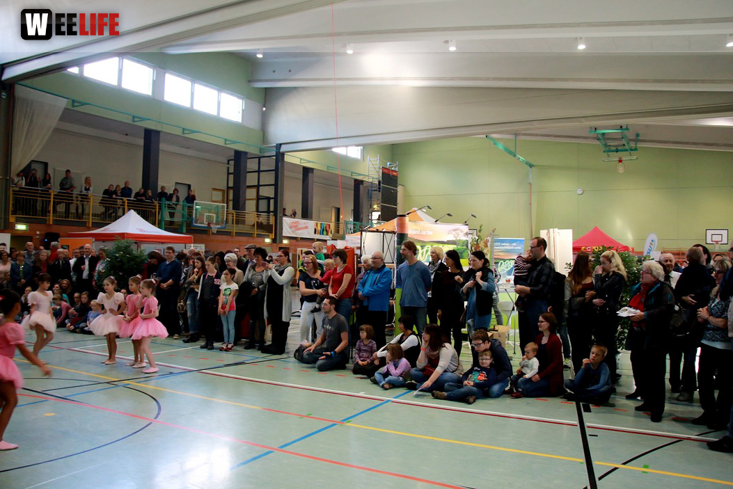 Herbstmesse