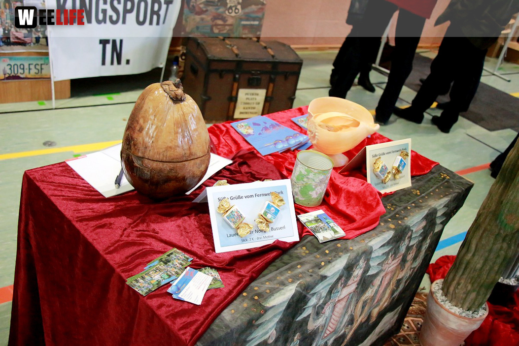 Herbstmesse