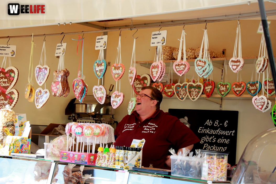 Herbstmesse