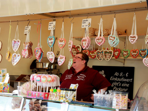 Herbstmesse – Foto 59