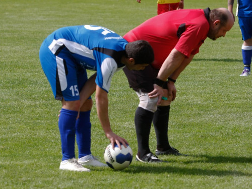 Ailton goes BCF, der Kugelblitz für einen Tag im Trikot des BCF – Foto 96