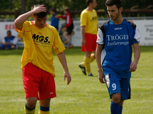Ailton goes BCF, der Kugelblitz für einen Tag im Trikot des BCF – Foto 97