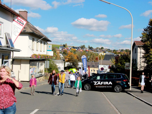 Herbstkirchweih Oberkotzau – Foto 8