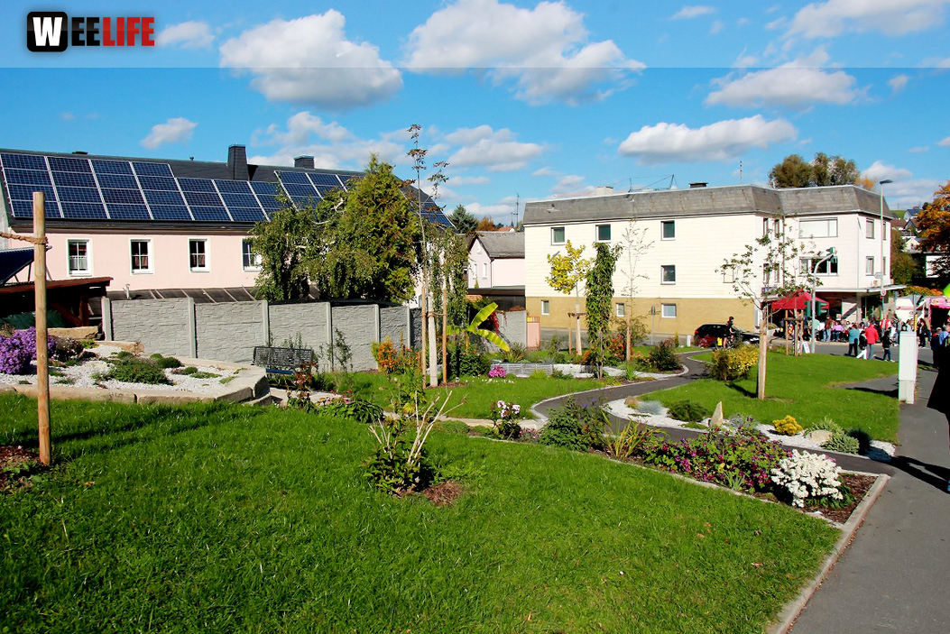 Herbstkirchweih Oberkotzau