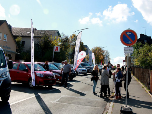 Herbstkirchweih Oberkotzau – Foto 20