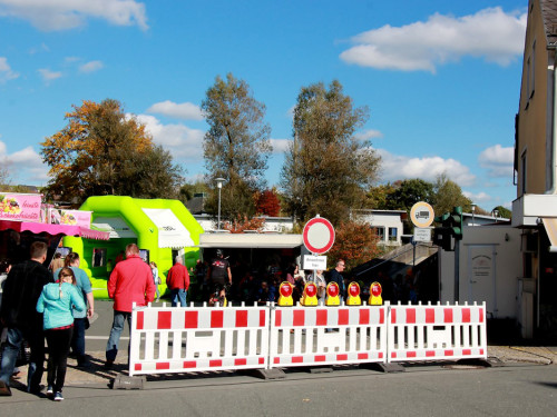 Herbstkirchweih Oberkotzau – Foto 22