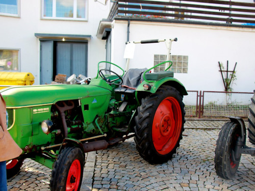 Herbstkirchweih Oberkotzau – Foto 29
