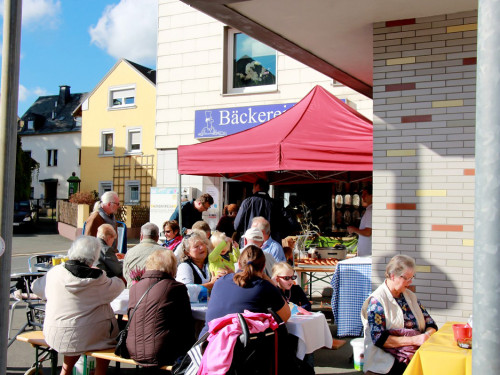 Herbstkirchweih Oberkotzau – Foto 38