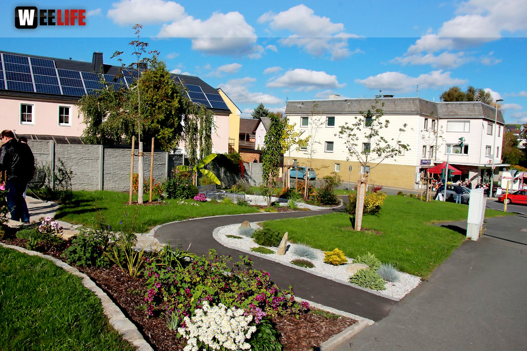 Herbstkirchweih Oberkotzau