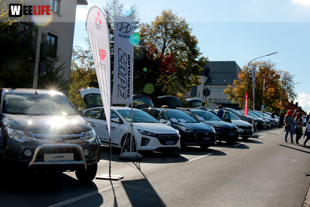 Herbstkirchweih Oberkotzau