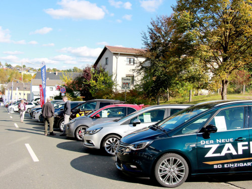 Herbstkirchweih Oberkotzau – Foto 51