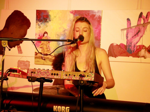Benefizkonzert Relaén – Foto 5