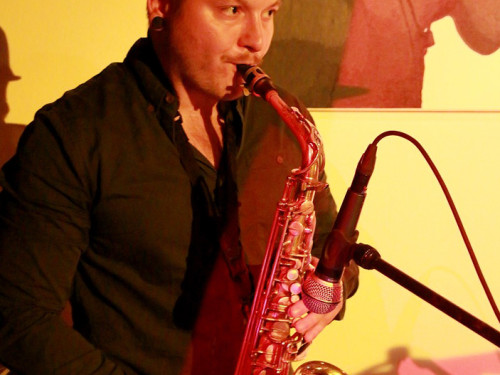 Benefizkonzert Relaén – Foto 10