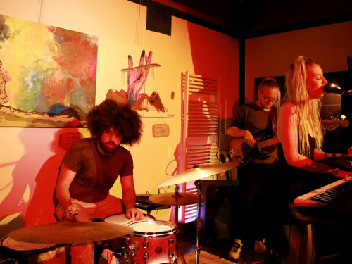 Benefizkonzert Relaén – Foto 15