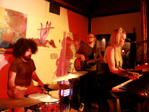 Benefizkonzert Relaén – Foto 17