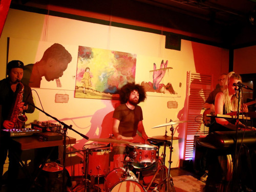 Benefizkonzert Relaén – Foto 18