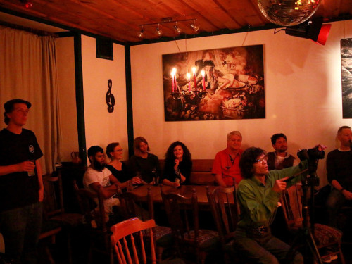 Benefizkonzert Relaén – Foto 27