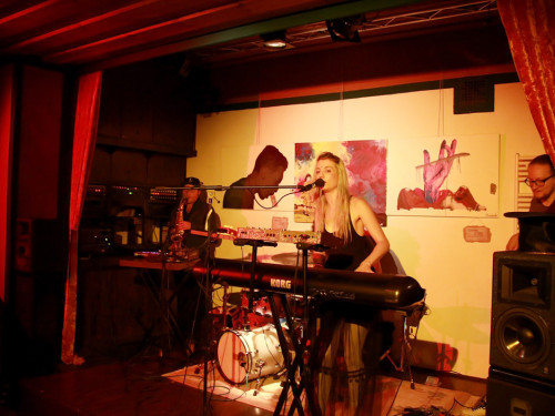 Benefizkonzert Relaén – Foto 28