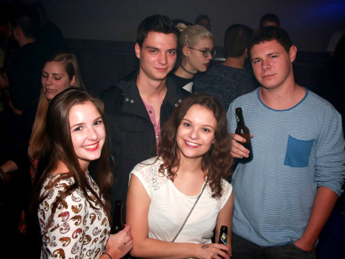 Oktoberfest Studentenparty – Foto 4