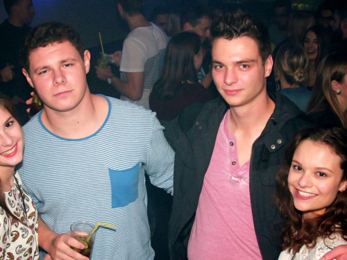 Oktoberfest Studentenparty – Foto 5