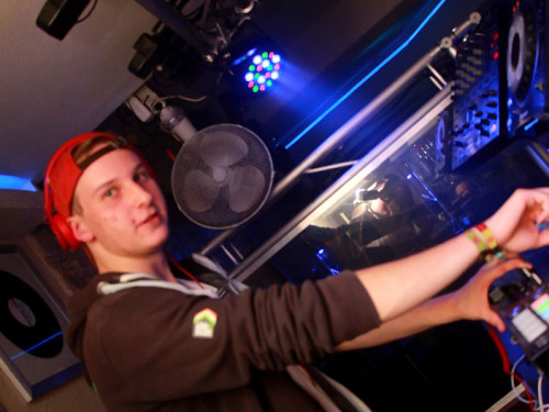 Oktoberfest Studentenparty – Foto 7
