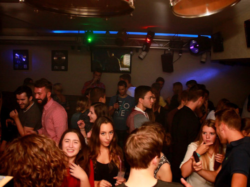 Oktoberfest Studentenparty – Foto 8