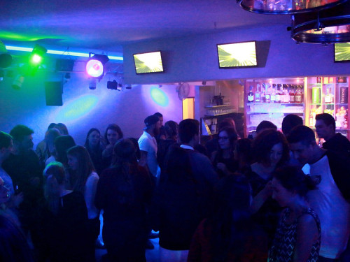 Oktoberfest Studentenparty – Foto 10