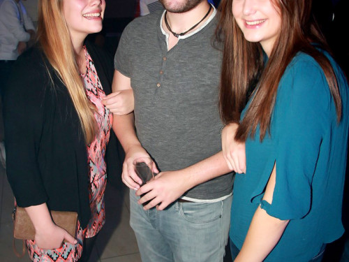 Oktoberfest Studentenparty – Foto 11