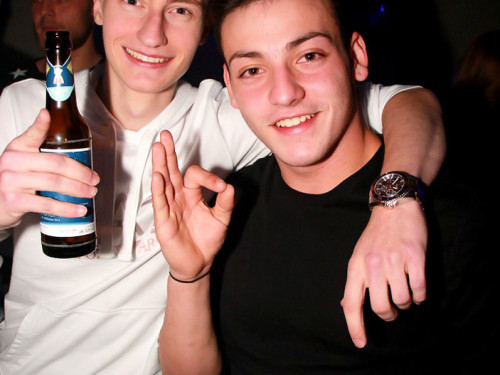 Oktoberfest Studentenparty – Foto 13