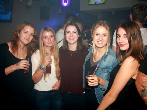 Oktoberfest Studentenparty – Foto 15