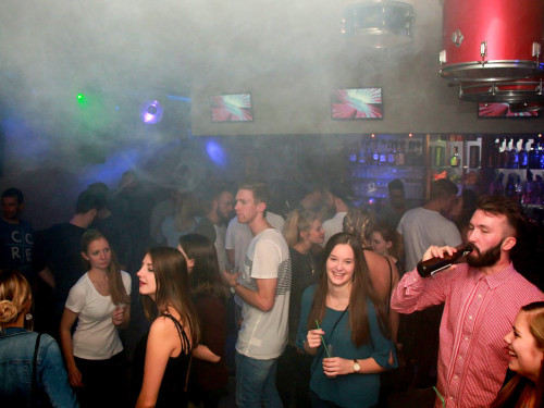 Oktoberfest Studentenparty – Foto 16