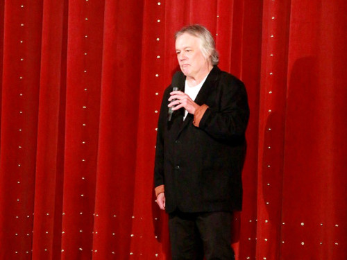 Eröffnung 50. Intern. Hofer Filmtage – Foto 37