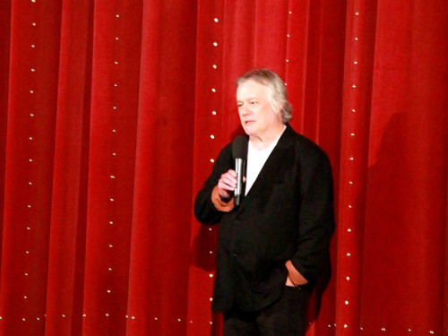 Eröffnung 50. Intern. Hofer Filmtage – Foto 39