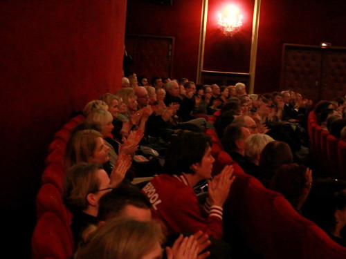 Eröffnung 50. Intern. Hofer Filmtage – Foto 42