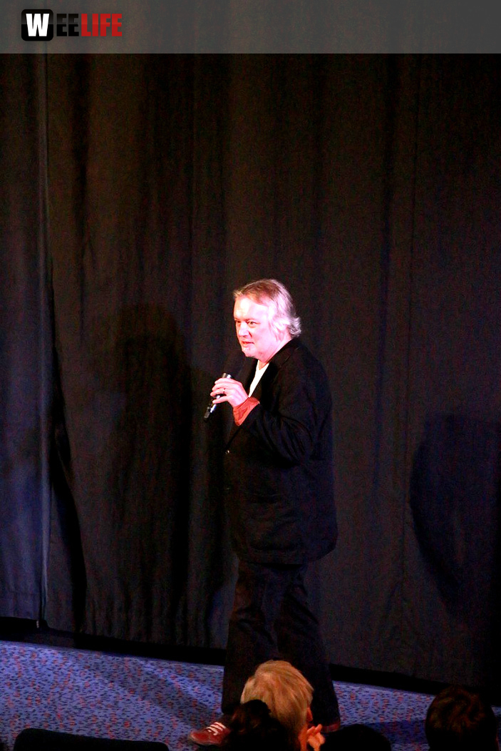 Eröffnung 50. Intern. Hofer Filmtage