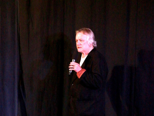 Eröffnung 50. Intern. Hofer Filmtage – Foto 21