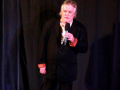 Eröffnung 50. Intern. Hofer Filmtage – Foto 24