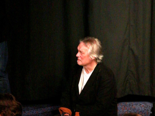Eröffnung 50. Intern. Hofer Filmtage – Foto 47