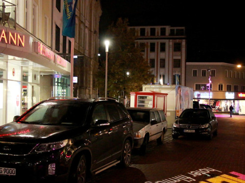 Eröffnung 50. Intern. Hofer Filmtage – Foto 56